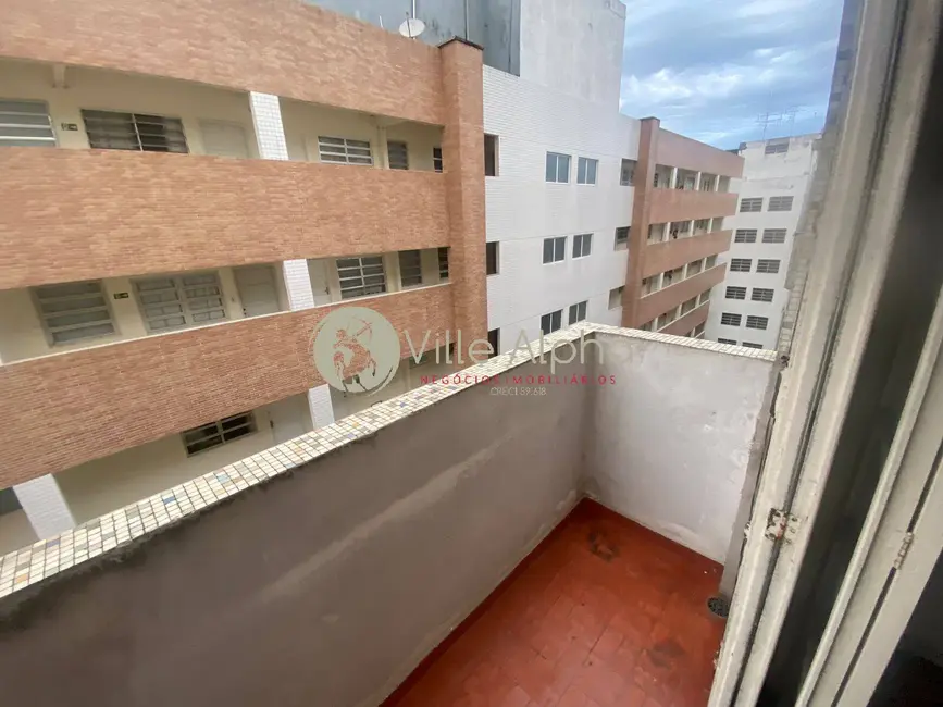 Apartamento com 1 quarto à venda, 70m2 em Ponta da Praia, Santos - SP - imagem 5 Foto 5 de Apartamento com 1 quarto à venda, 70m2 em Ponta da Praia, Santos - SP