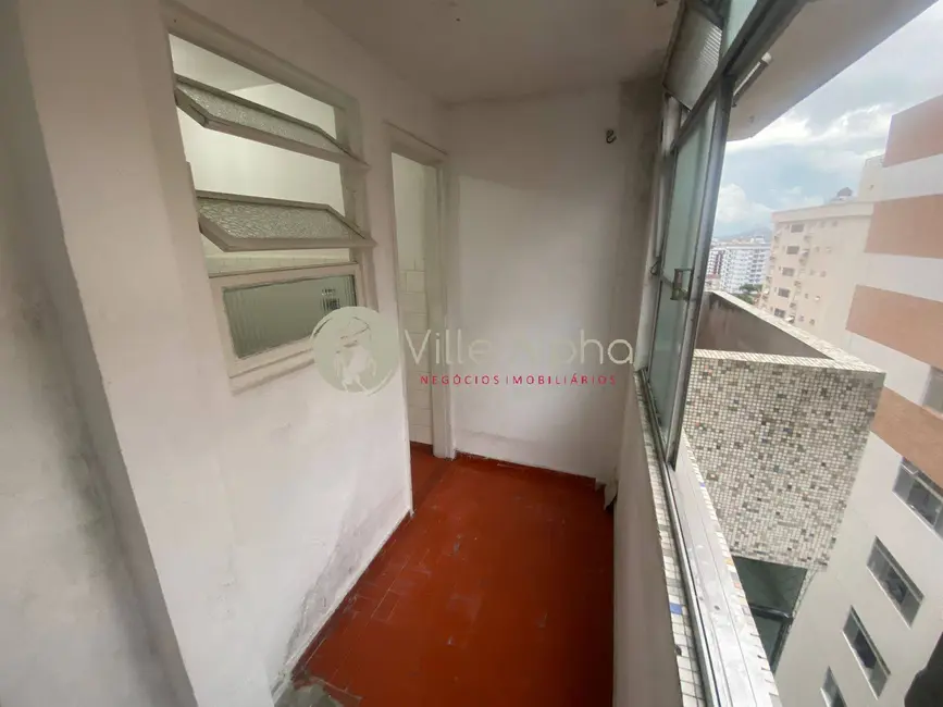 Apartamento com 1 quarto à venda, 70m2 em Ponta da Praia, Santos - SP - imagem 9 Foto 9 de Apartamento com 1 quarto à venda, 70m2 em Ponta da Praia, Santos - SP