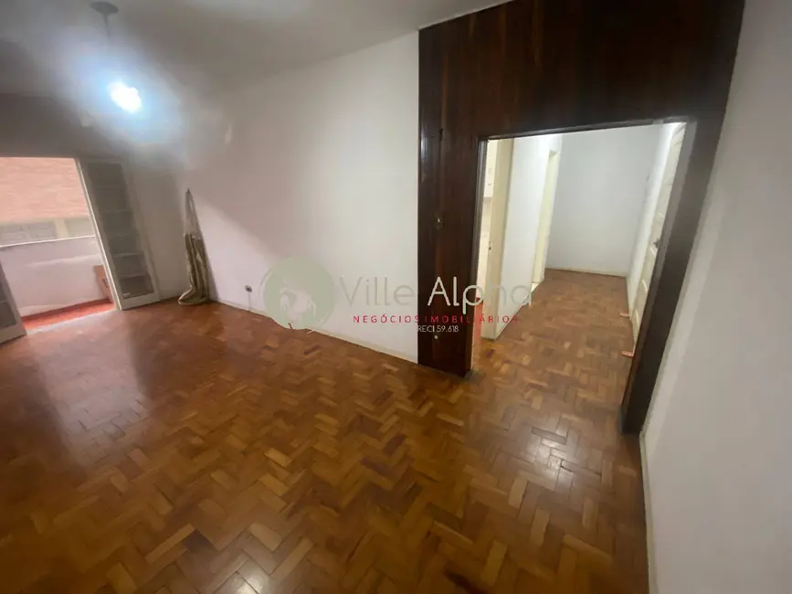 Apartamento com 1 quarto à venda, 70m2 em Ponta da Praia, Santos - SP - imagem 3 Foto 3 de Apartamento com 1 quarto à venda, 70m2 em Ponta da Praia, Santos - SP