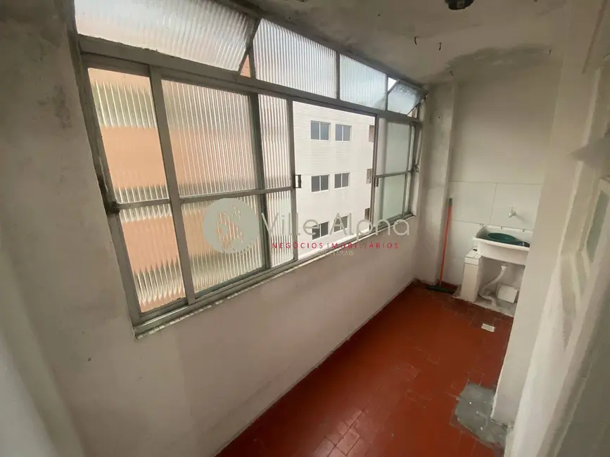 Apartamento com 1 quarto à venda, 70m2 em Ponta da Praia, Santos - SP - imagem 8 Foto 8 de Apartamento com 1 quarto à venda, 70m2 em Ponta da Praia, Santos - SP