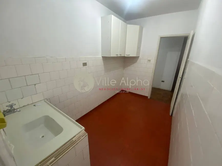 Apartamento com 1 quarto à venda, 70m2 em Ponta da Praia, Santos - SP - imagem 7 Foto 7 de Apartamento com 1 quarto à venda, 70m2 em Ponta da Praia, Santos - SP