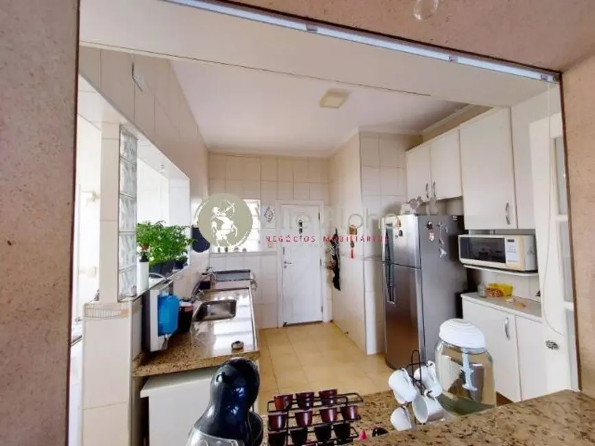 Apartamento com 3 quartos à venda, 144m2 em Ponta da Praia, Santos - SP - imagem 8 Foto 8 de Apartamento com 3 quartos à venda, 144m2 em Ponta da Praia, Santos - SP