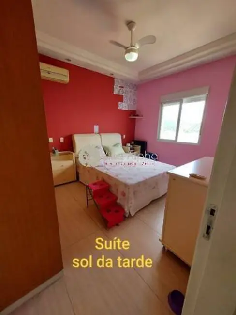 Apartamento com 3 quartos à venda, 144m2 em Ponta da Praia, Santos - SP - imagem 9 Foto 9 de Apartamento com 3 quartos à venda, 144m2 em Ponta da Praia, Santos - SP