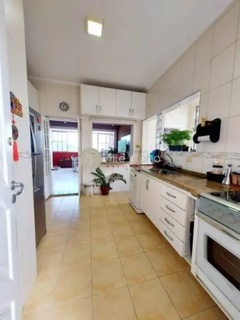 Apartamento com 3 quartos à venda, 144m2 em Ponta da Praia, Santos - SP - imagem 7 Foto 7 de Apartamento com 3 quartos à venda, 144m2 em Ponta da Praia, Santos - SP