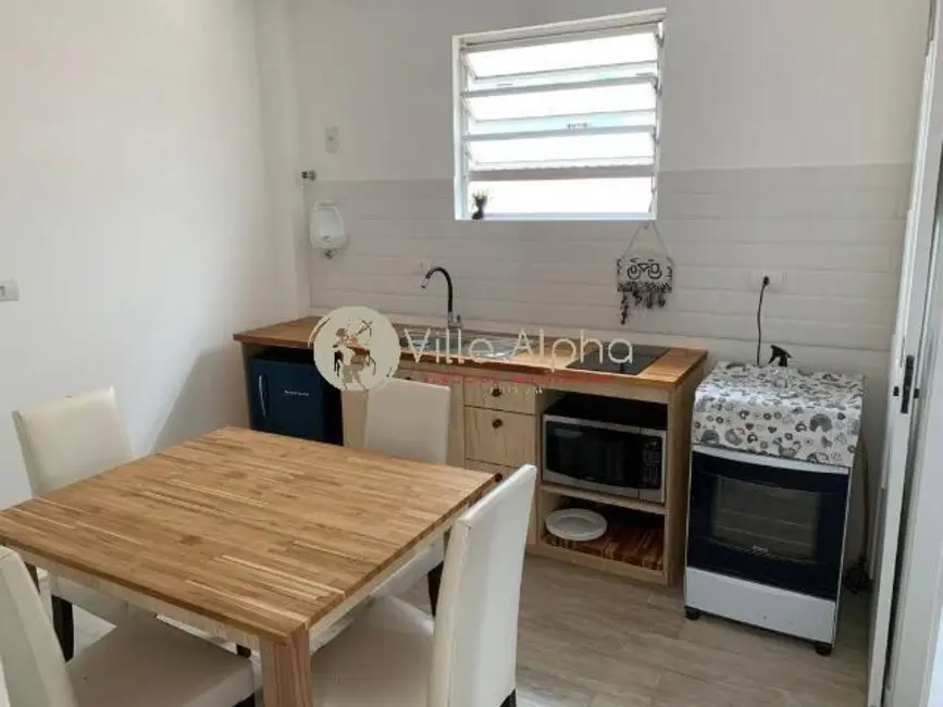 Foto 2 de Apartamento com 2 quartos à venda, 115m2 em Gonzaga, Santos - SP