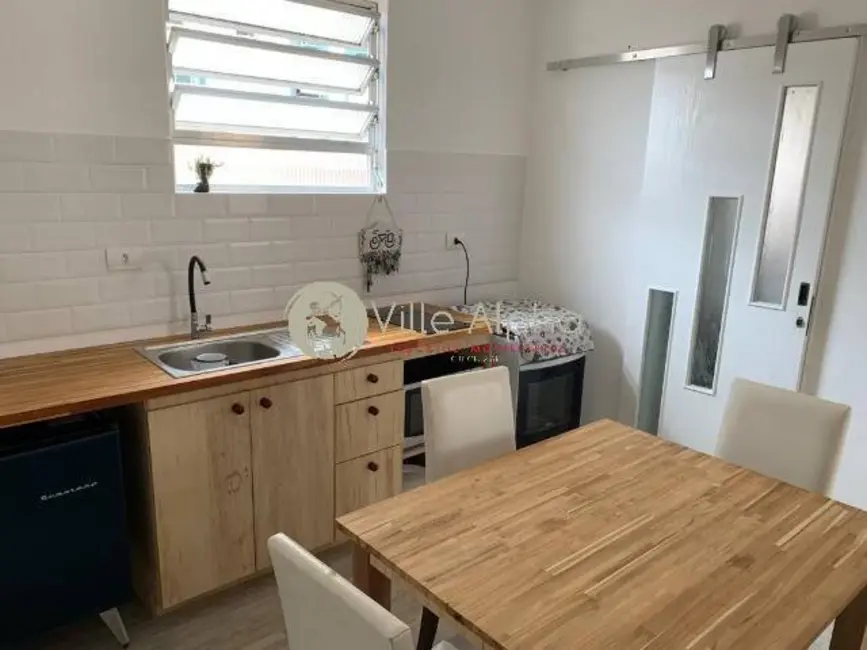 Foto 4 de Apartamento com 2 quartos à venda, 115m2 em Gonzaga, Santos - SP