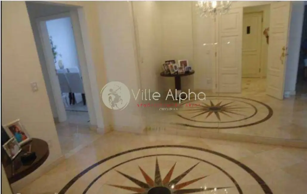 Apartamento com 4 quartos à venda, 430m2 em Gonzaga, Santos - SP - imagem 1 Foto 1 de Apartamento com 4 quartos à venda, 430m2 em Gonzaga, Santos - SP