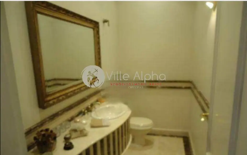 Apartamento com 4 quartos à venda, 430m2 em Gonzaga, Santos - SP - imagem 8 Foto 8 de Apartamento com 4 quartos à venda, 430m2 em Gonzaga, Santos - SP