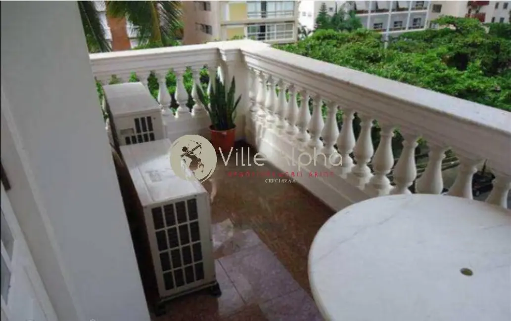 Apartamento com 4 quartos à venda, 430m2 em Gonzaga, Santos - SP - imagem 9 Foto 9 de Apartamento com 4 quartos à venda, 430m2 em Gonzaga, Santos - SP