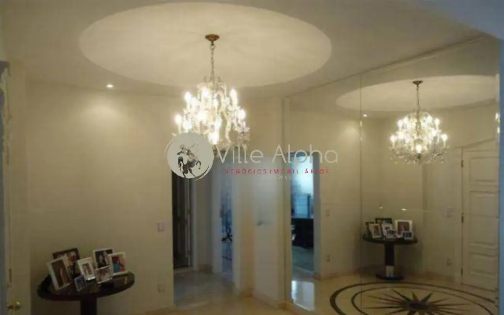 Apartamento com 4 quartos à venda, 430m2 em Gonzaga, Santos - SP - imagem 5 Foto 5 de Apartamento com 4 quartos à venda, 430m2 em Gonzaga, Santos - SP