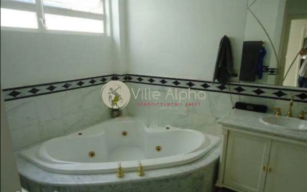 Apartamento com 4 quartos à venda, 430m2 em Gonzaga, Santos - SP - imagem 3 Foto 3 de Apartamento com 4 quartos à venda, 430m2 em Gonzaga, Santos - SP