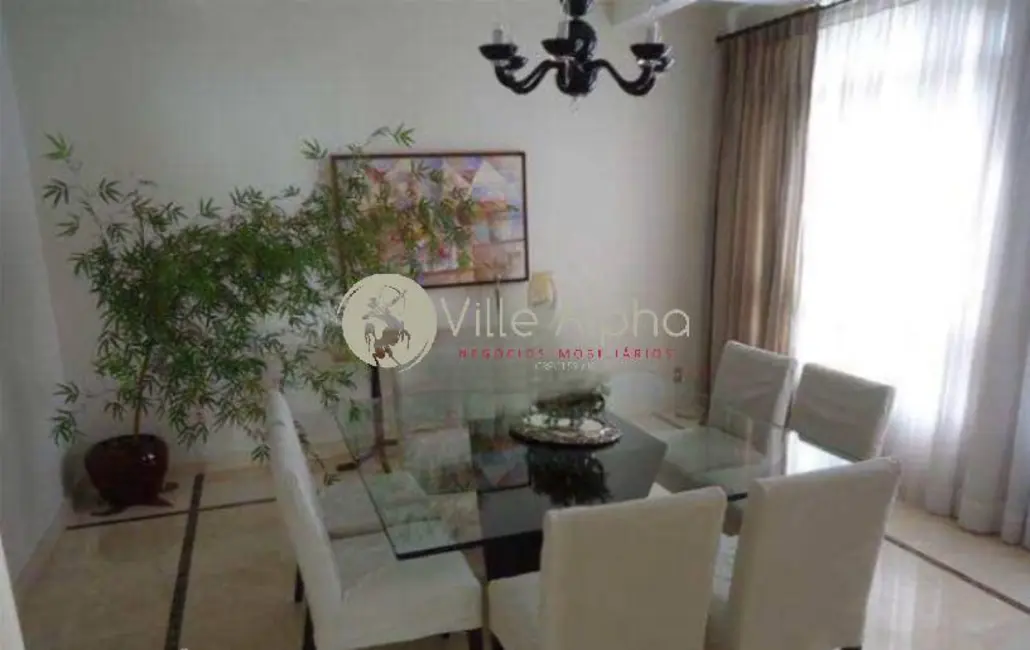 Apartamento com 4 quartos à venda, 430m2 em Gonzaga, Santos - SP - imagem 7 Foto 7 de Apartamento com 4 quartos à venda, 430m2 em Gonzaga, Santos - SP