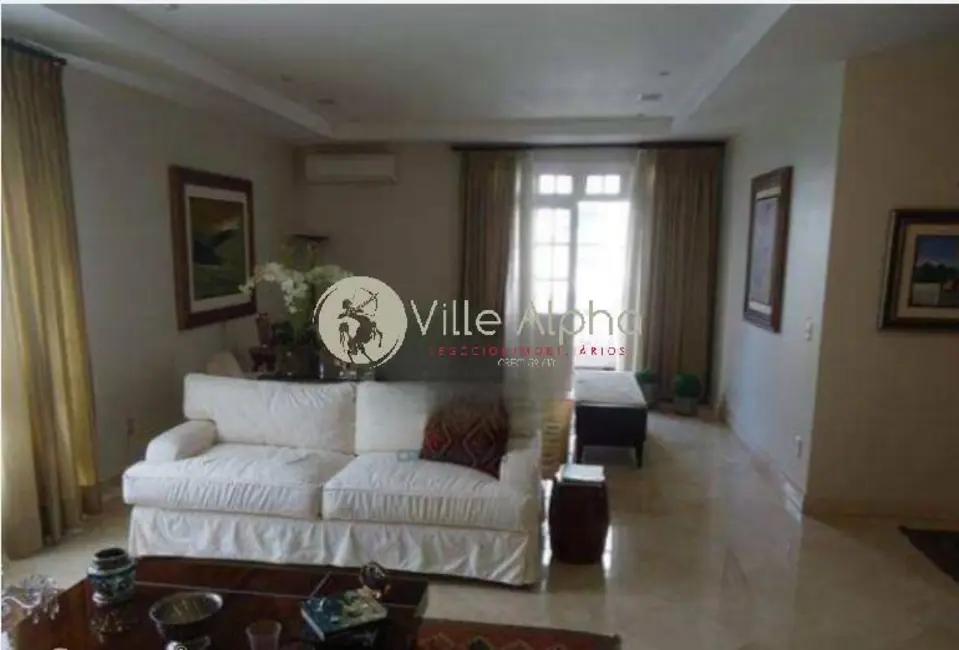 Apartamento com 4 quartos à venda, 430m2 em Gonzaga, Santos - SP - imagem 2 Foto 2 de Apartamento com 4 quartos à venda, 430m2 em Gonzaga, Santos - SP