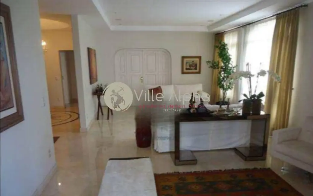 Apartamento com 4 quartos à venda, 430m2 em Gonzaga, Santos - SP - imagem 6 Foto 6 de Apartamento com 4 quartos à venda, 430m2 em Gonzaga, Santos - SP