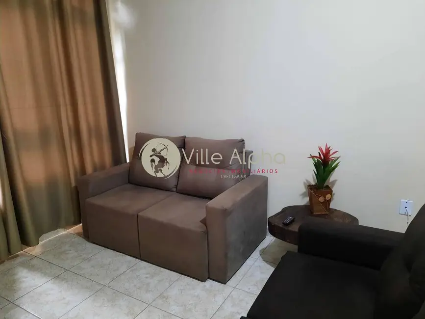 Foto 3 de Apartamento com 1 quarto à venda, 62m2 em Gonzaga, Santos - SP