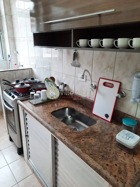 Foto 8 de Apartamento com 1 quarto à venda, 62m2 em Gonzaga, Santos - SP