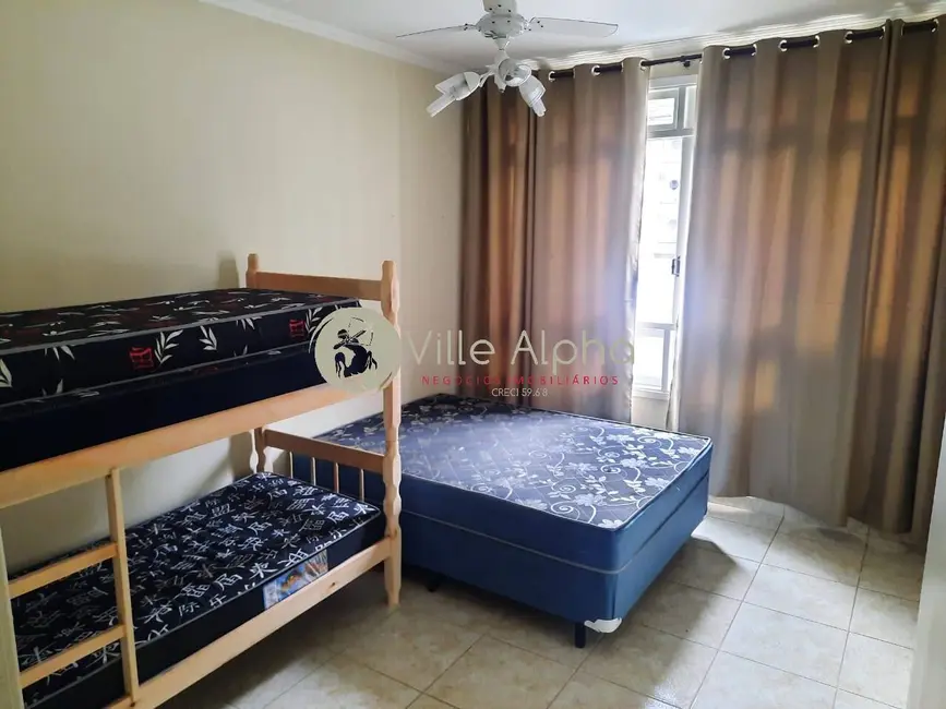 Foto 4 de Apartamento com 1 quarto à venda, 62m2 em Gonzaga, Santos - SP