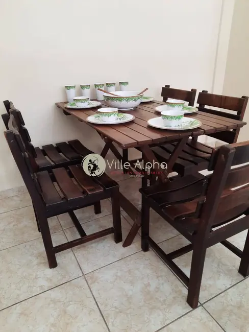 Foto 6 de Apartamento com 1 quarto à venda, 62m2 em Gonzaga, Santos - SP