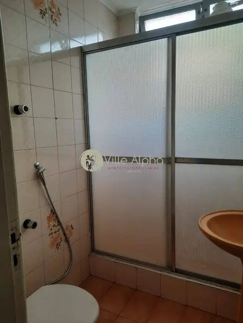Foto 9 de Apartamento com 1 quarto à venda, 62m2 em Gonzaga, Santos - SP