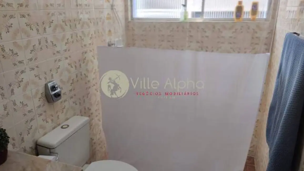 Apartamento com 2 quartos à venda, 73m2 em Marapé, Santos - SP - imagem 8 Foto 8 de Apartamento com 2 quartos à venda, 73m2 em Marapé, Santos - SP