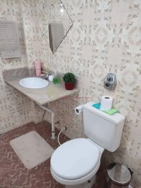 Apartamento com 2 quartos à venda, 73m2 em Marapé, Santos - SP - imagem 7 Foto 7 de Apartamento com 2 quartos à venda, 73m2 em Marapé, Santos - SP