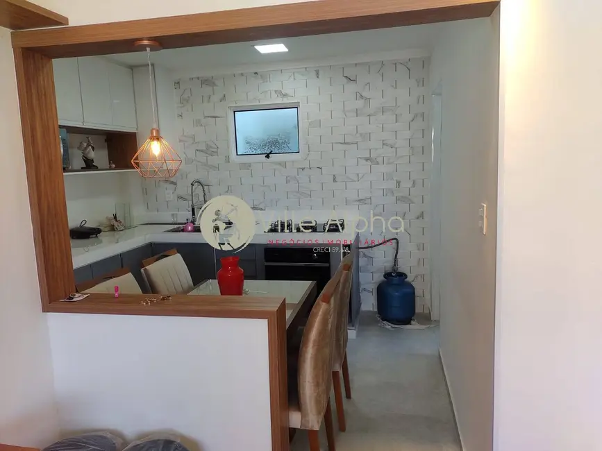 Foto 5 de Apartamento com 2 quartos à venda, 75m2 em Macuco, Santos - SP