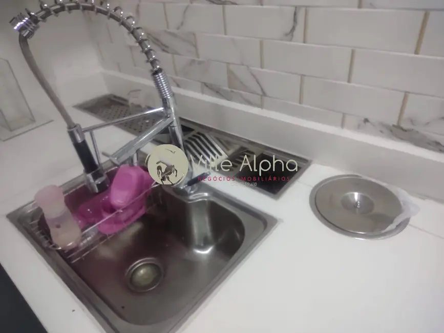 Foto 9 de Apartamento com 2 quartos à venda, 75m2 em Macuco, Santos - SP