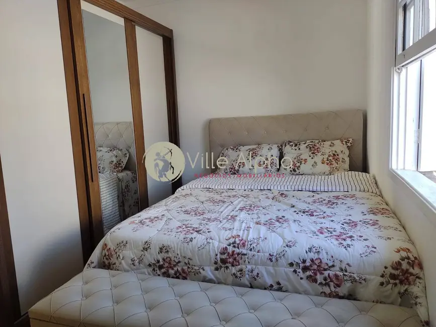 Foto 3 de Apartamento com 2 quartos à venda, 75m2 em Macuco, Santos - SP