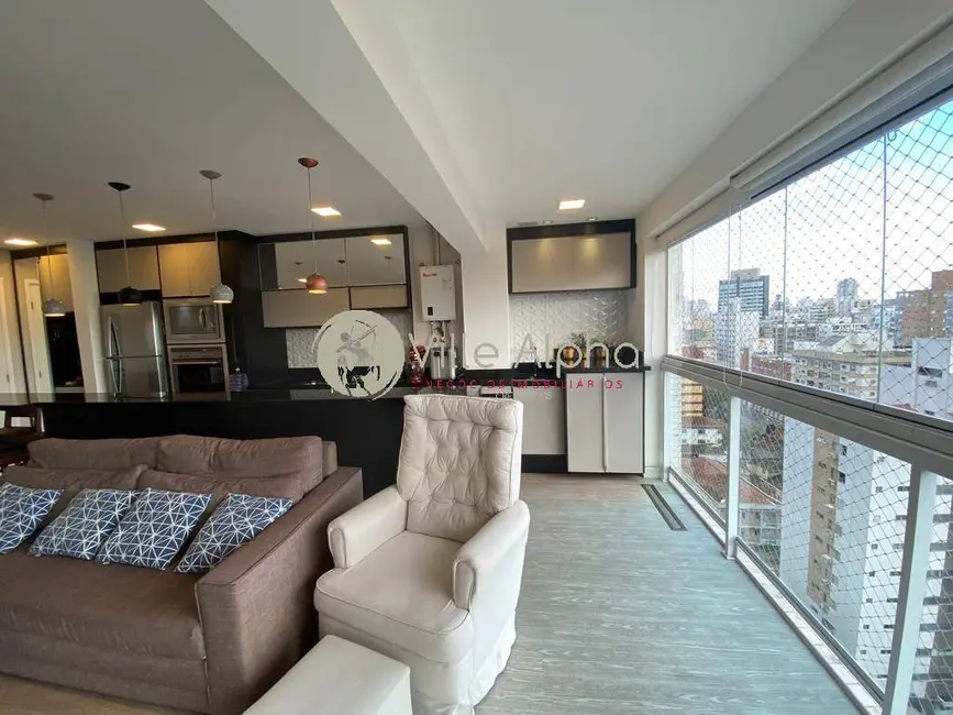 Apartamento com 2 quartos à venda, 80m2 em Gonzaga, Santos - SP - imagem 8 Foto 8 de Apartamento com 2 quartos à venda, 80m2 em Gonzaga, Santos - SP