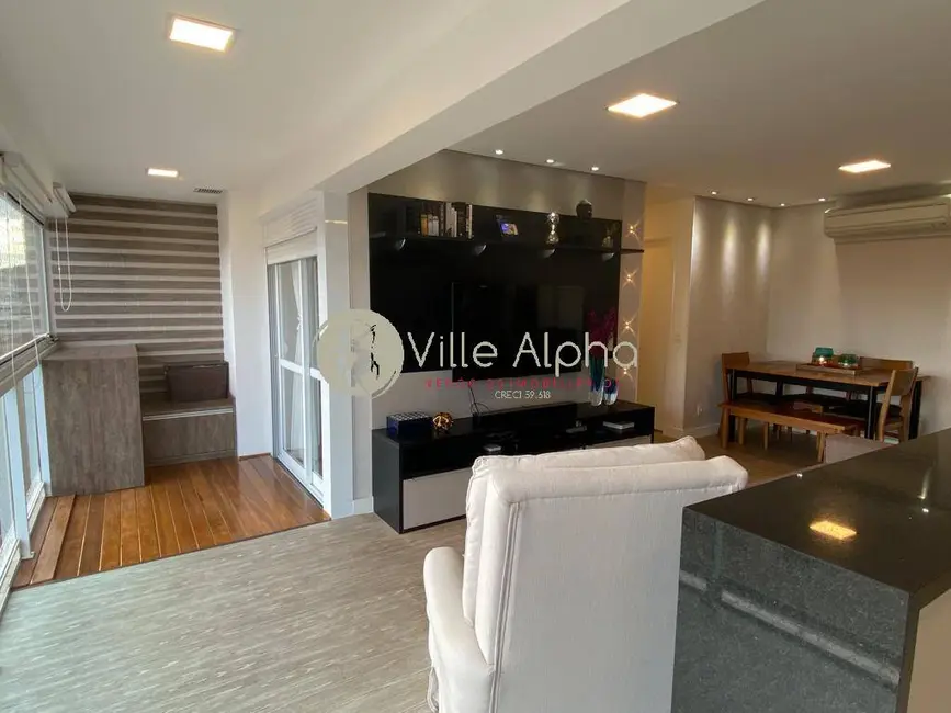 Apartamento com 2 quartos à venda, 80m2 em Gonzaga, Santos - SP - imagem 7 Foto 7 de Apartamento com 2 quartos à venda, 80m2 em Gonzaga, Santos - SP