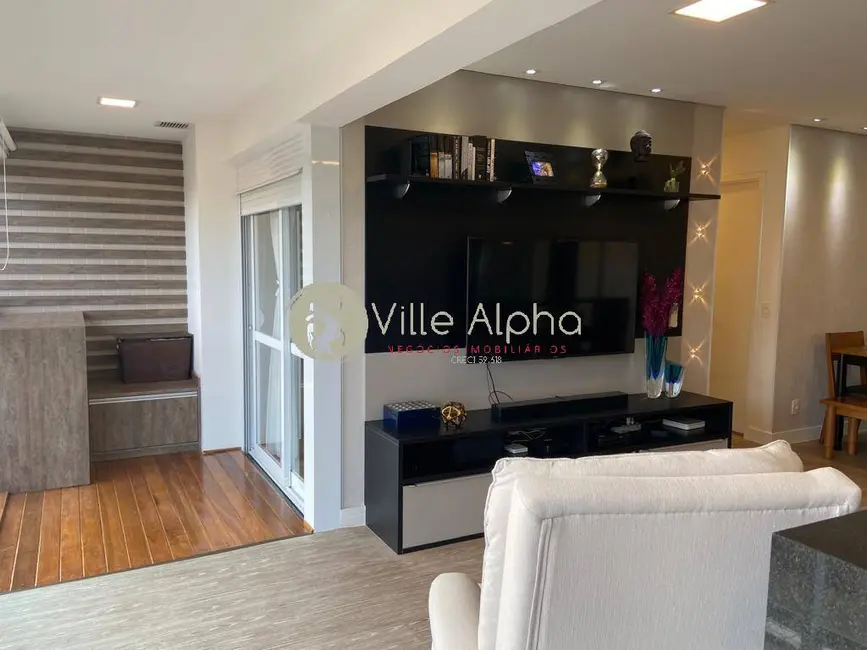 Apartamento com 2 quartos à venda, 80m2 em Gonzaga, Santos - SP - imagem 6 Foto 6 de Apartamento com 2 quartos à venda, 80m2 em Gonzaga, Santos - SP