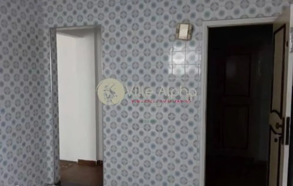 Apartamento com 2 quartos à venda, 82m2 em Embaré, Santos - SP - imagem 3 Foto 3 de Apartamento com 2 quartos à venda, 82m2 em Embaré, Santos - SP