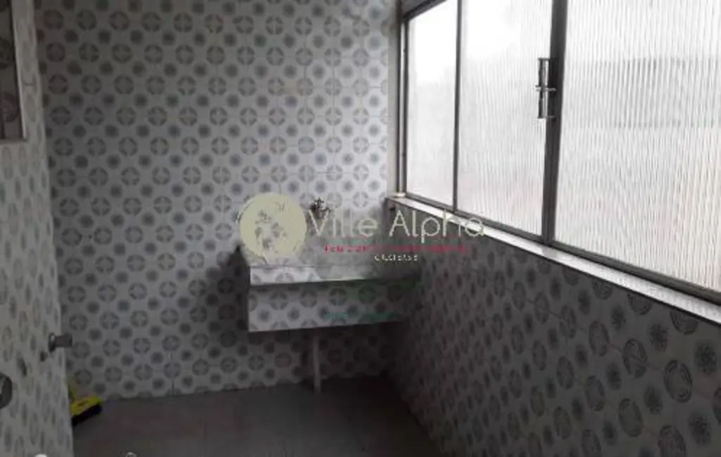 Apartamento com 2 quartos à venda, 82m2 em Embaré, Santos - SP - imagem 4 Foto 4 de Apartamento com 2 quartos à venda, 82m2 em Embaré, Santos - SP