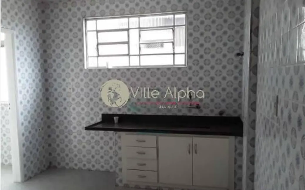 Foto 1 de Apartamento com 2 quartos à venda, 82m2 em Embaré, Santos - SP