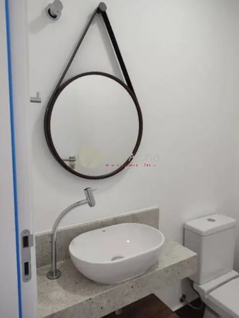 Foto 7 de Apartamento com 1 quarto à venda, 54m2 em Boqueirão, Santos - SP