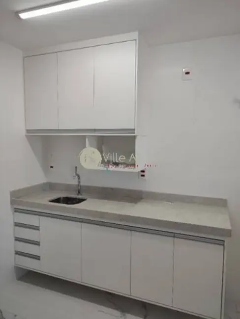 Foto 9 de Apartamento com 1 quarto à venda, 54m2 em Boqueirão, Santos - SP
