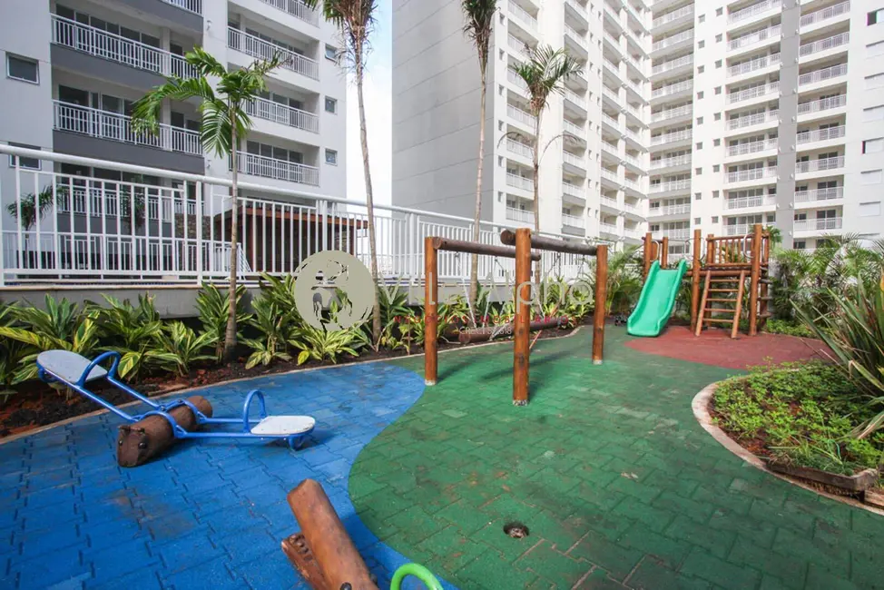 Foto 4 de Apartamento com 1 quarto à venda, 50m2 em Vila Mathias, Santos - SP