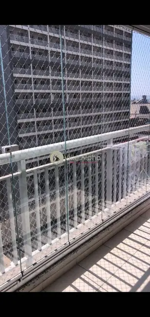 Foto 8 de Apartamento com 1 quarto à venda, 50m2 em Vila Mathias, Santos - SP