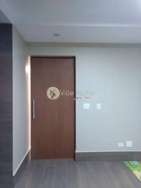 Apartamento com 3 quartos à venda, 117m2 em Ponta da Praia, Santos - SP - imagem 4 Foto 4 de Apartamento com 3 quartos à venda, 117m2 em Ponta da Praia, Santos - SP