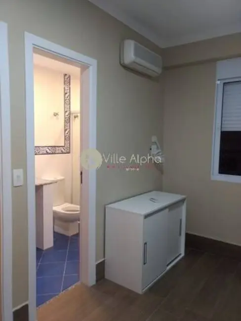 Apartamento com 3 quartos à venda, 117m2 em Ponta da Praia, Santos - SP - imagem 9 Foto 9 de Apartamento com 3 quartos à venda, 117m2 em Ponta da Praia, Santos - SP