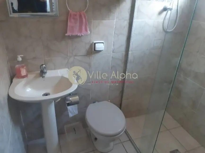 Foto 5 de Apartamento com 3 quartos à venda, 75m2 em Gonzaga, Santos - SP