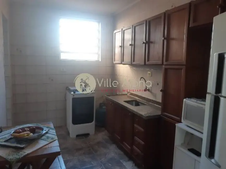 Foto 9 de Apartamento com 3 quartos à venda, 75m2 em Gonzaga, Santos - SP