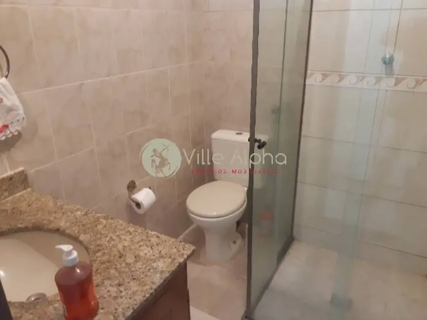 Foto 7 de Apartamento com 3 quartos à venda, 75m2 em Gonzaga, Santos - SP