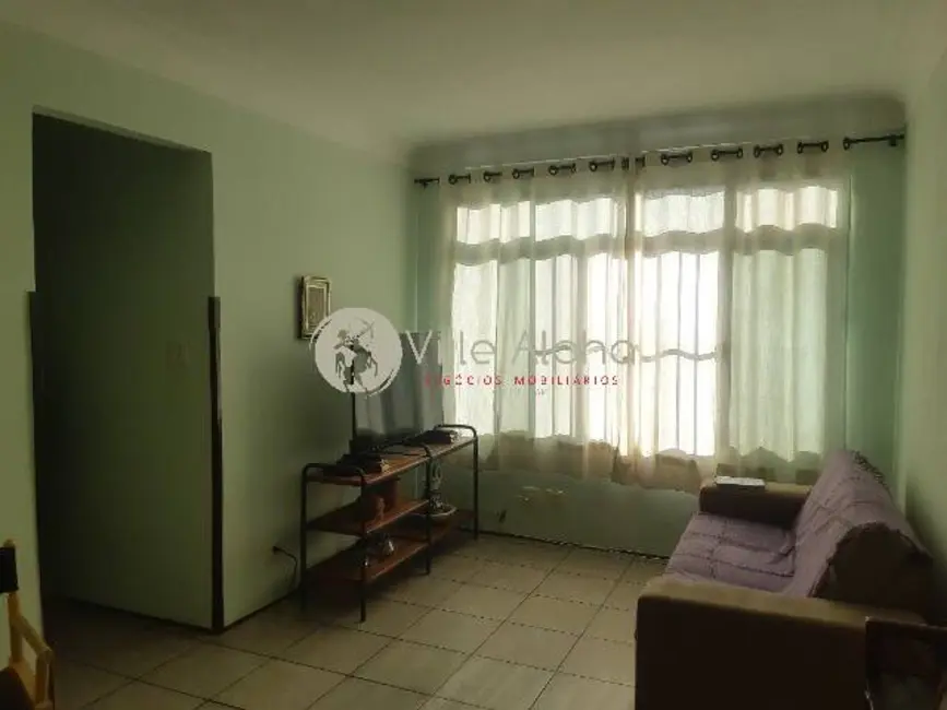 Foto 1 de Apartamento com 3 quartos à venda, 75m2 em Gonzaga, Santos - SP
