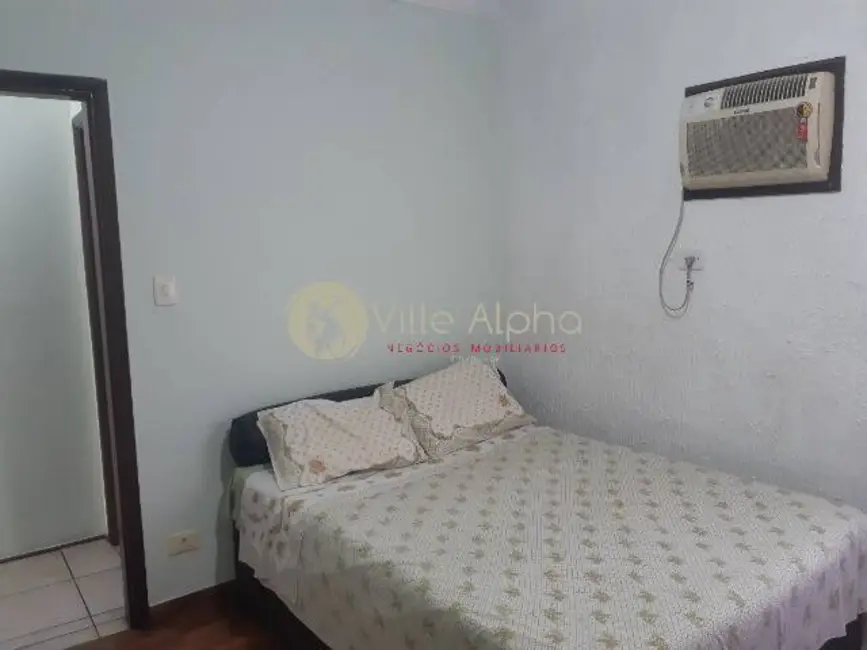 Foto 3 de Apartamento com 3 quartos à venda, 75m2 em Gonzaga, Santos - SP