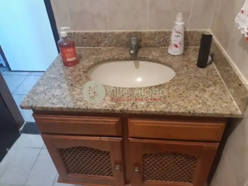 Foto 6 de Apartamento com 3 quartos à venda, 75m2 em Gonzaga, Santos - SP