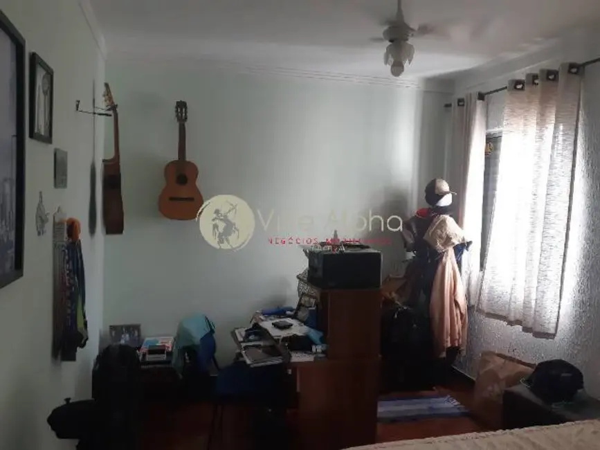 Foto 8 de Apartamento com 3 quartos à venda, 75m2 em Gonzaga, Santos - SP