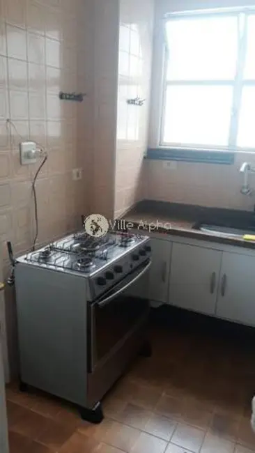 Foto 4 de Apartamento com 2 quartos à venda, 87m2 em Aparecida, Santos - SP