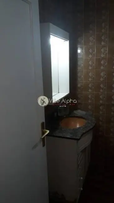 Foto 7 de Apartamento com 2 quartos à venda, 87m2 em Aparecida, Santos - SP