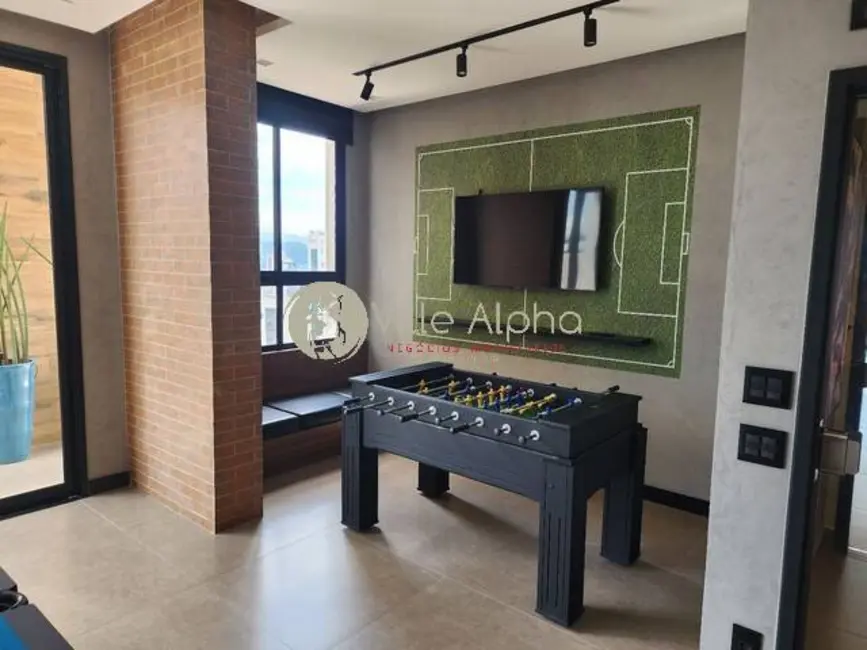 Foto 4 de Apartamento com 2 quartos à venda, 84m2 em Boqueirão, Santos - SP